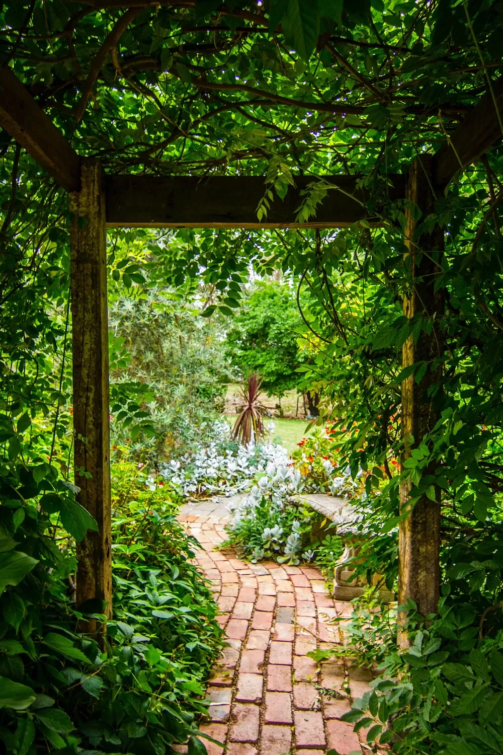 Idea Verde manutenzione, potatura e realizzazione di giardini e aree verdi